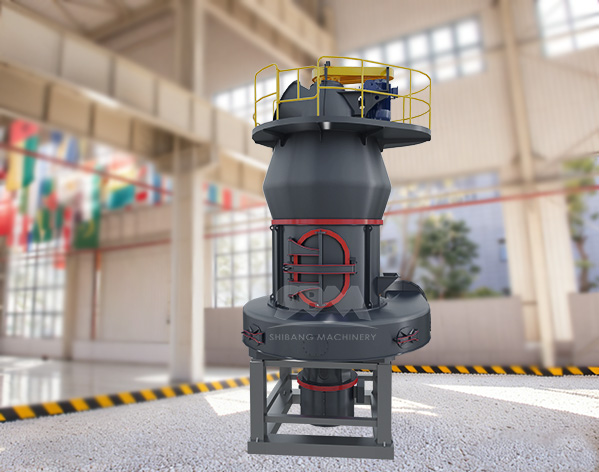 Подвесная Вальцовая Мельница PMD