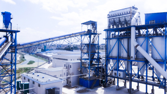 300,000TPY угольная порошковая шлифовальная установка